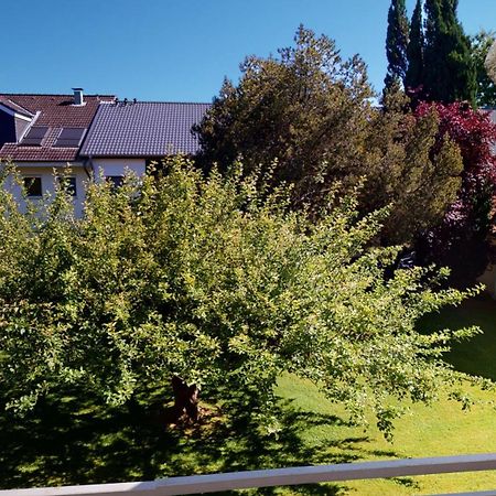 Neuklosterhof App. 13 Pelzerhaken Ngoại thất bức ảnh