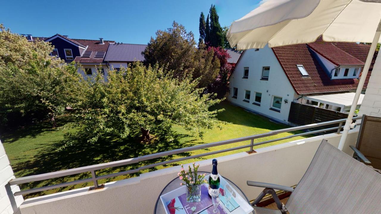 Neuklosterhof App. 13 Pelzerhaken Ngoại thất bức ảnh