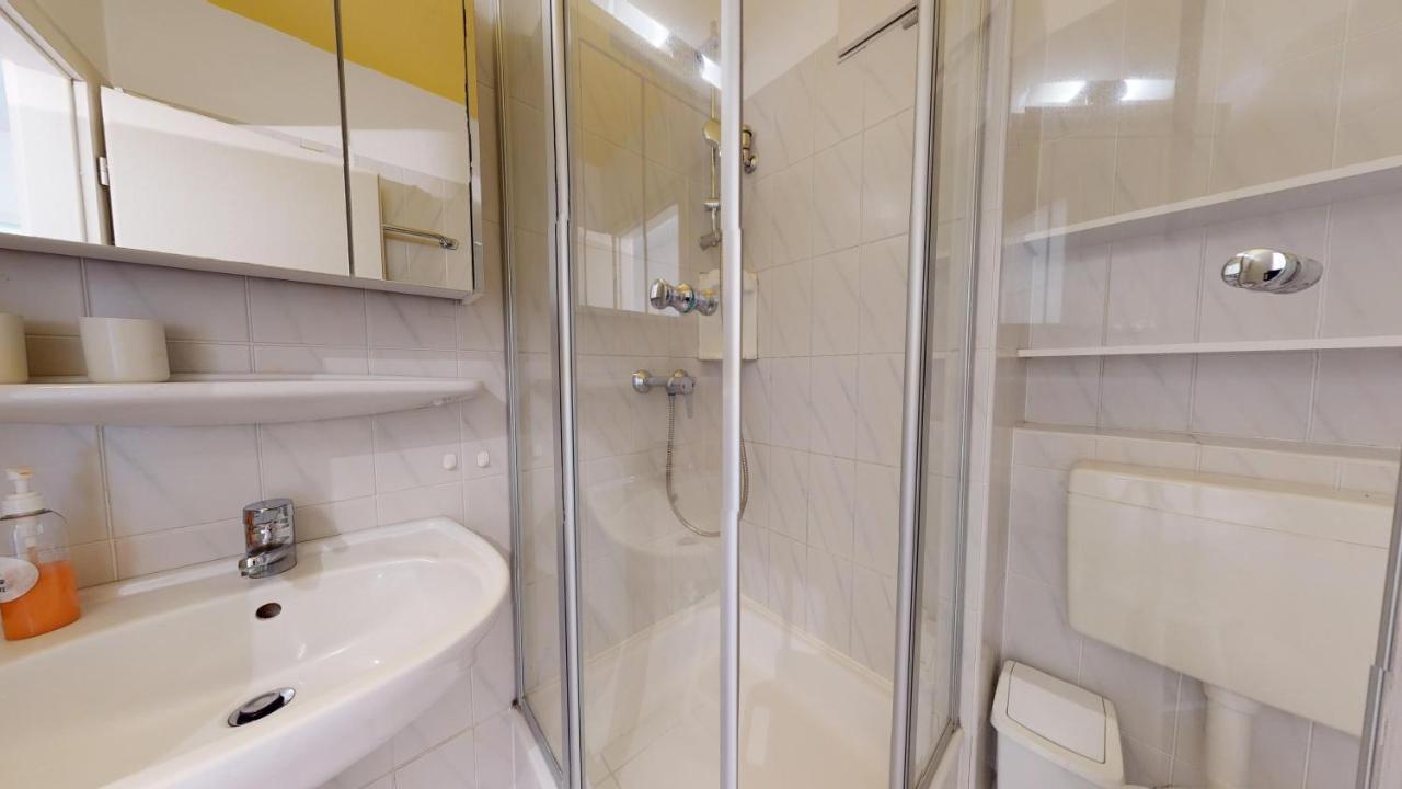 Neuklosterhof App. 13 Pelzerhaken Ngoại thất bức ảnh